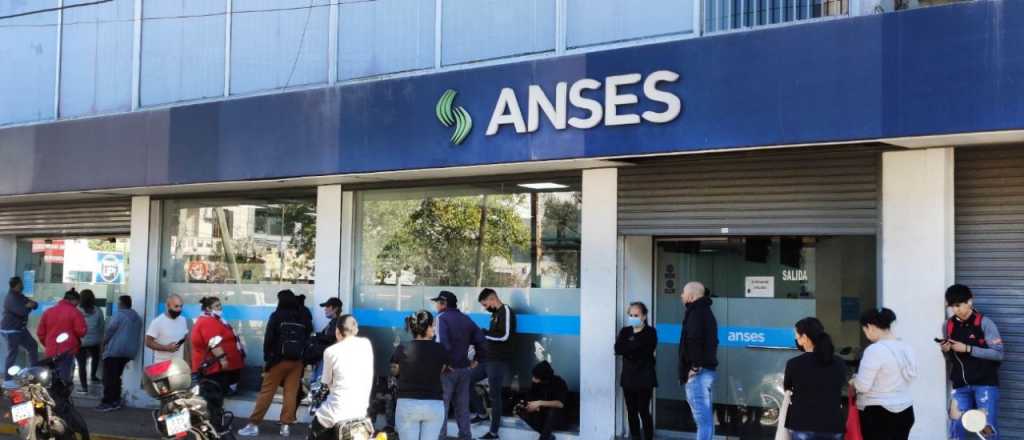 Cómo conseguir 240 mil pesos de ANSES