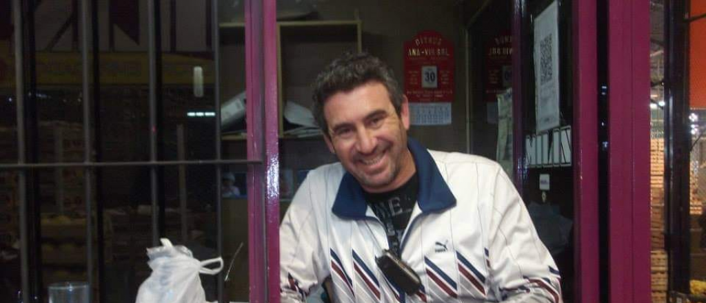 El empresario asesinado tenía 5 millones y no se los pudieron robar