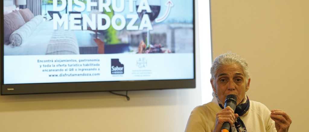 Disfrutá Mendoza, toda la oferta turística local en un mismo sitio