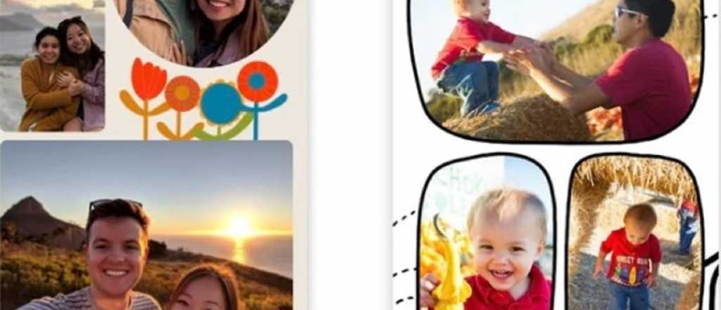 Google Fotos: la actualización que le "da vida" a tus recuerdos 