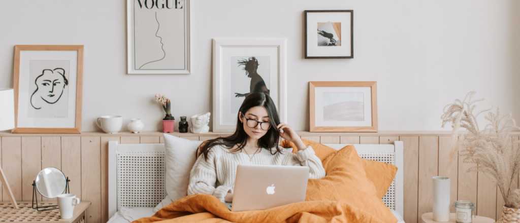 Cómo decorar con estilo minimalista un cuarto pequeño