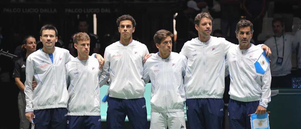 Cuál será el futuro del equipo argentino luego de la dura eliminación