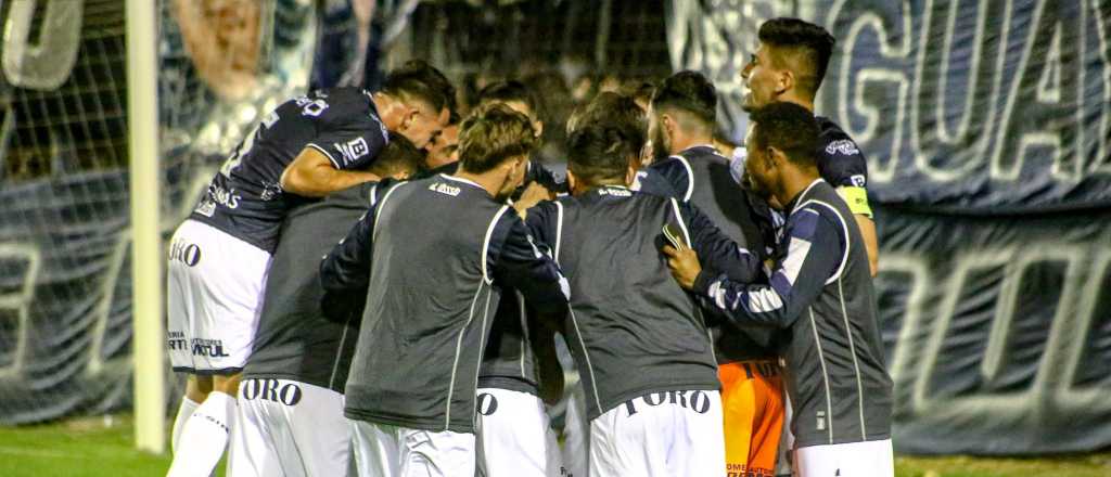 La Lepra afronta una final en Río Cuarto: hora y TV