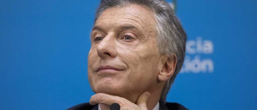 Macri prepara su segundo libro entre rumores de candidatura