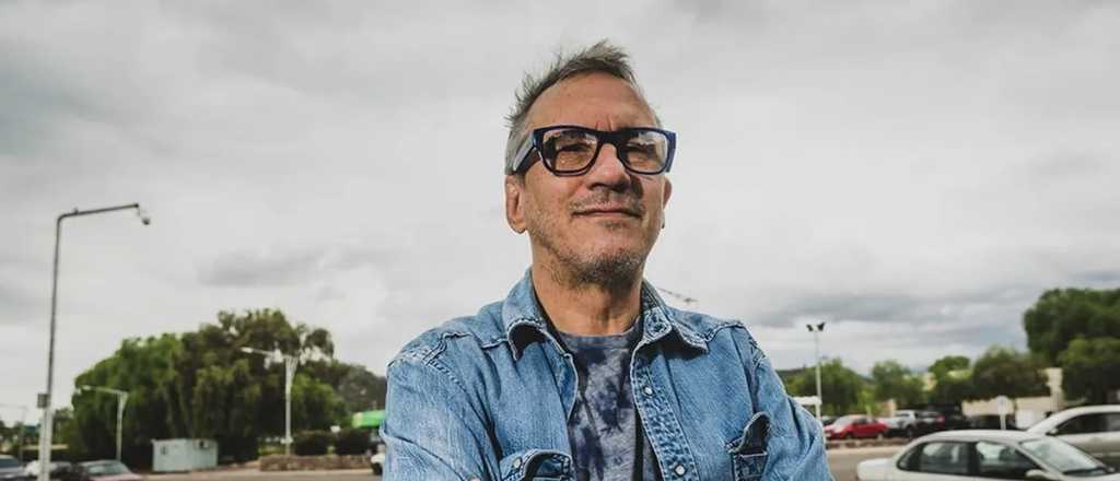 Marciano Cantero fue homenajeado en los Premios Grammy