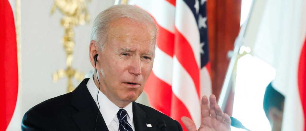 Biden celebra el resultado del Partido Demócrata en elecciones intermedias