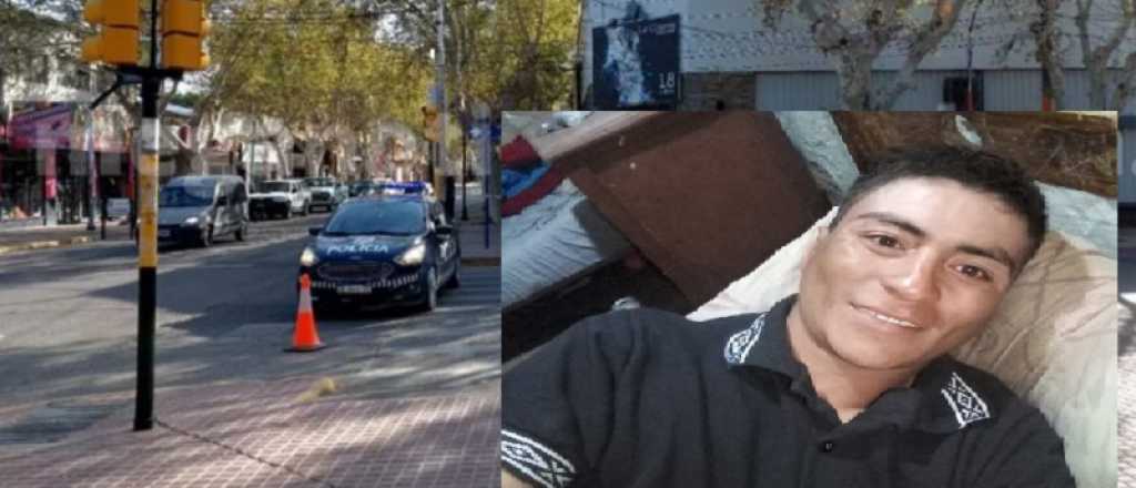 Se recupera el testigo "clave" del homicidio en Rivadavia