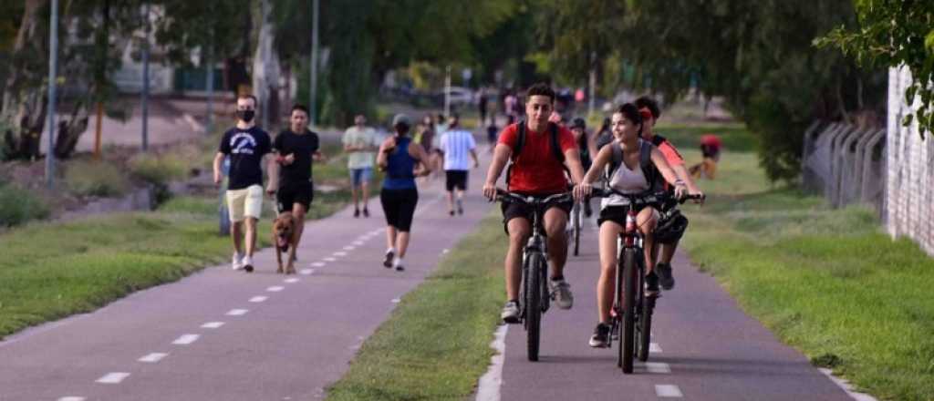 Vecinos de Godoy Cruz votan entre 5 proyectos: el ganador será construido