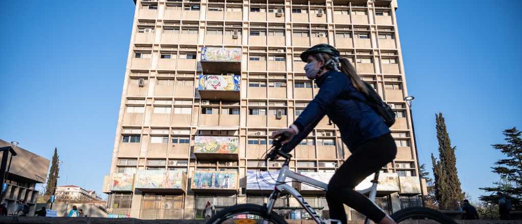 Ciudad premiará a los empleados que vayan a trabajar en bicicleta