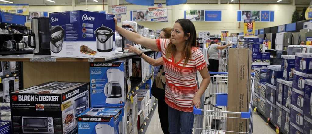 Una reconocida cadena, con presencia en Mendoza, cerró una sucursal