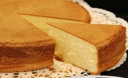 Receta: Sabrosa Torta Esponjosa, En 15 Minutos - Mendoza Post