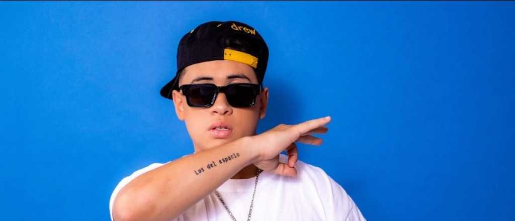 Cuándo empiezan a vender las entradas para el show de FMK en Tunuyán