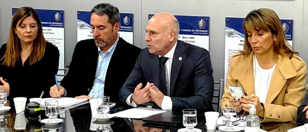 Tras la catarsis, la Corte de Mendoza reinicia el debate por su propia reforma