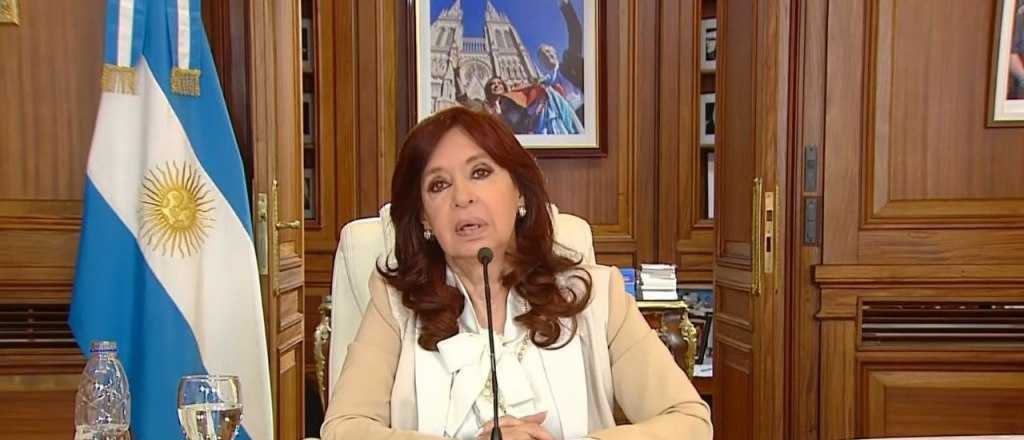 Cristina se defiende y los puntos clave del Caso Vialidad