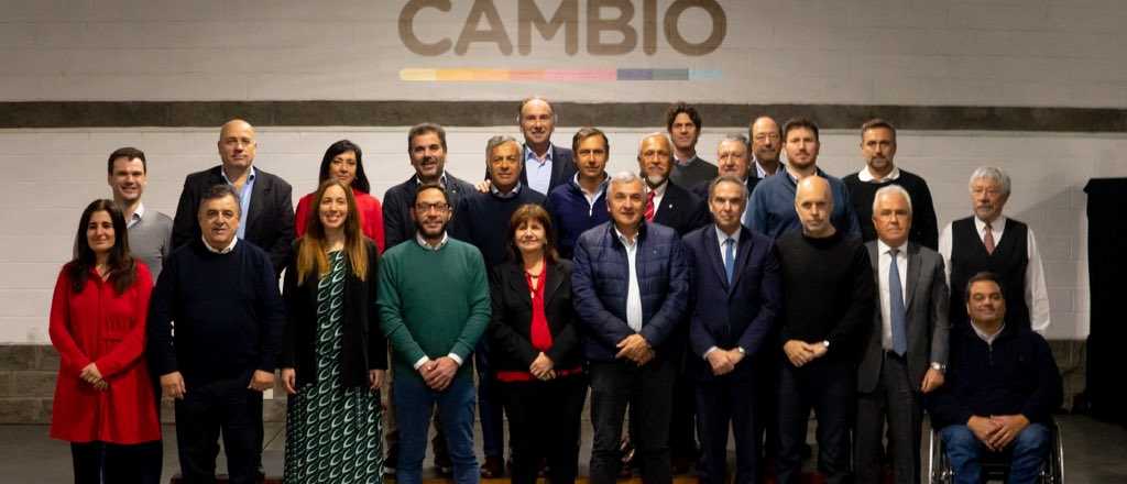 Juntos por el Cambio rechazó la posibilidad de ampliar la Corte