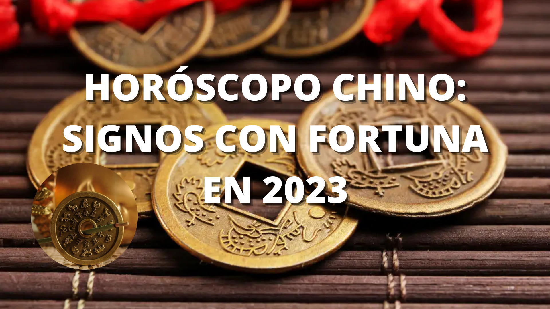 Horóscopo chino 2023: predicciones para el signo del Cerdo