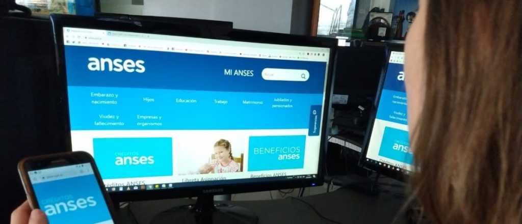 IFE 5: cómo actualizar los datos en Mi ANSES para cobrarlo