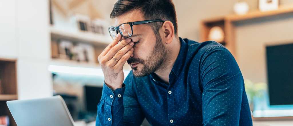 Los tres hábitos que se deben eliminar para tener un cerebro sano