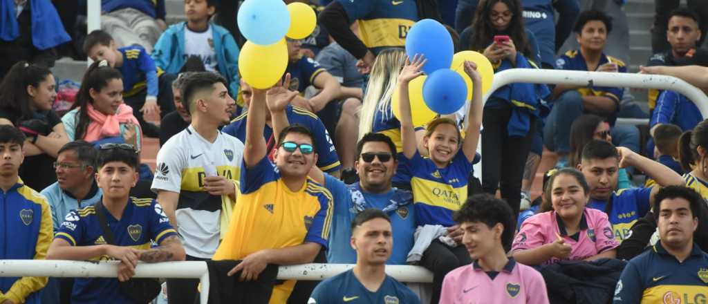 Furor por Boca: volaron las entradas online, ¿cómo conseguir por otro lado?