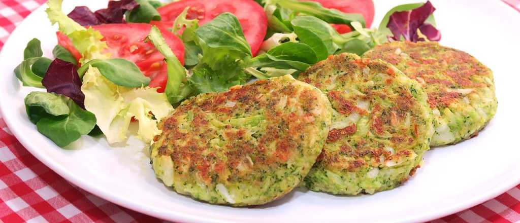 Cómo hacer croquetas de brócoli en pocos minutos