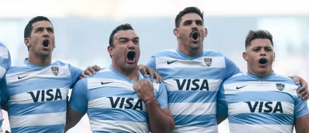 Los Pumas se despidieron con una nueva derrota frente a Sudáfrica