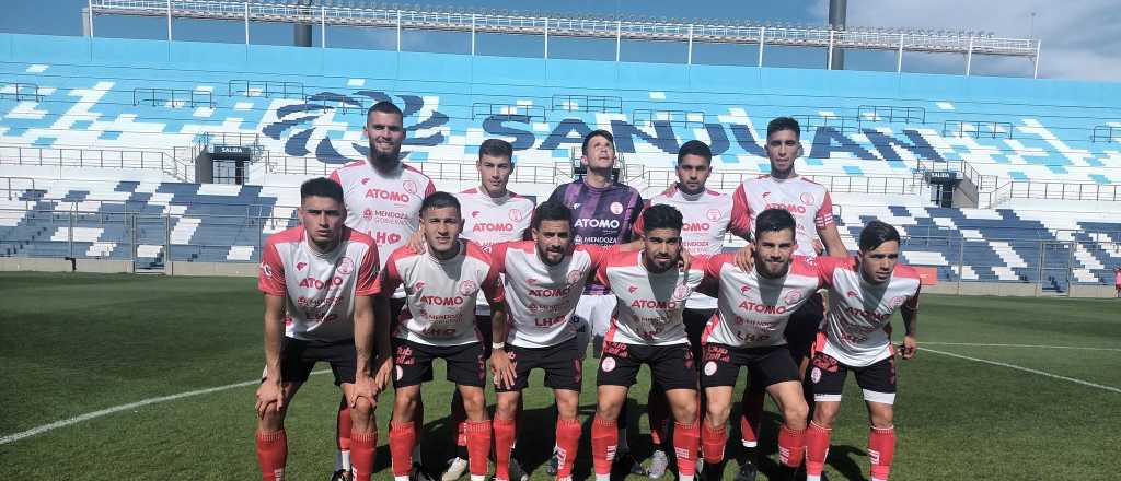 Huracán perdió un partido clave y se complicó con el descenso