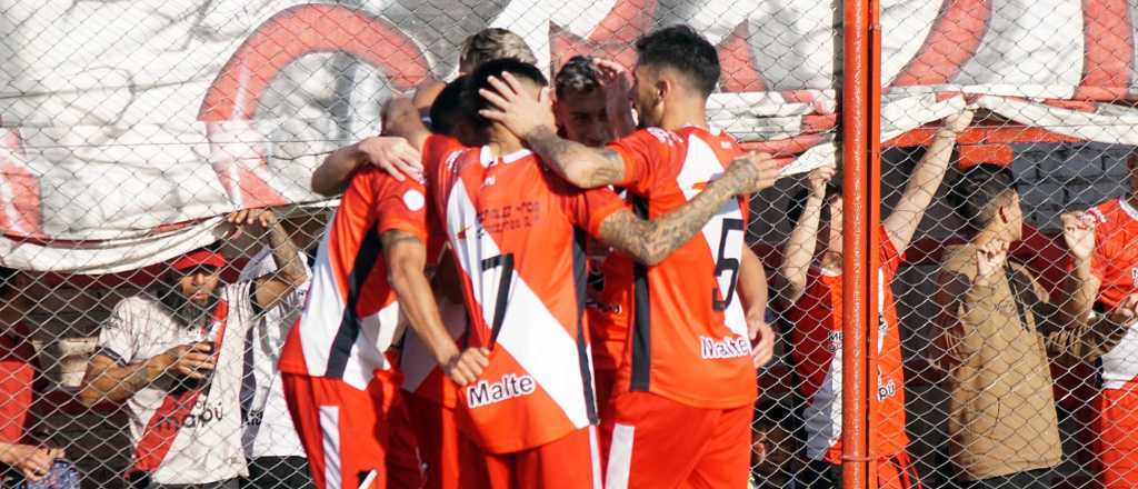 Primera Nacional: Maipú cierra el torneo contra Quilmes