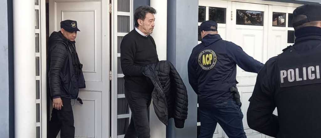 Dos dirigentes de Colón detenidos por las amenazas al plantel