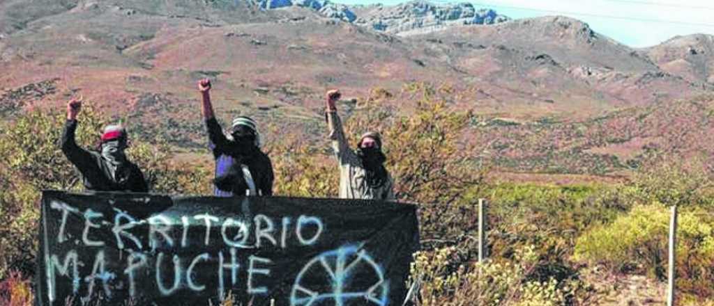 Seguirán investigando el desalojo de Mapuches en Vaca Muerta