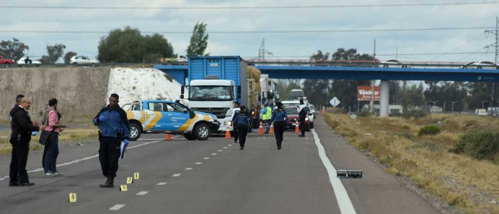 Rufeil criticó a Vialidad Nacional por la tragedia en San Martín