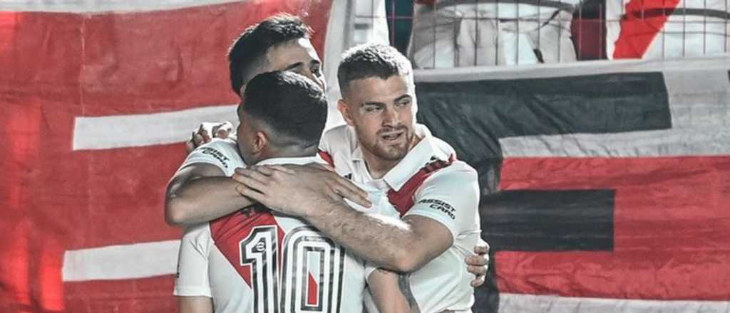 Video: el golazo olímpico de Juanfer Quintero que se perfila para el Puskas