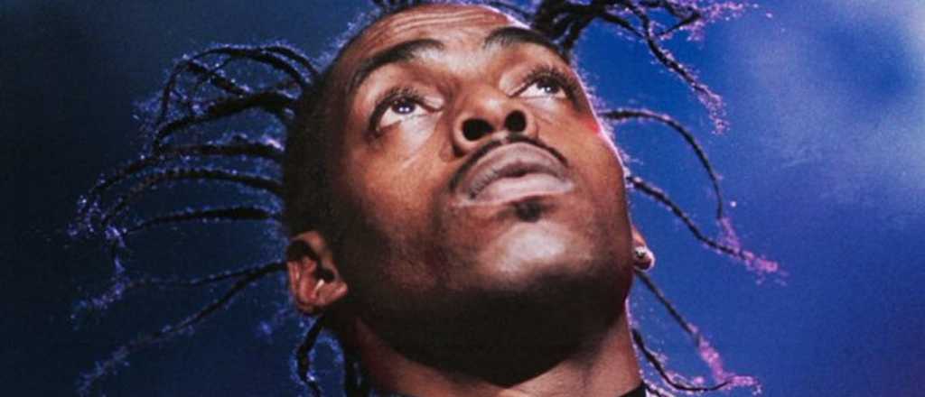 Murió el rapero Coolio, creador del hit "Gangsta's Paradise"