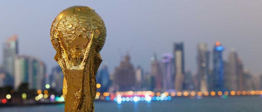 La selección que cambiaría su nombre después del Mundial