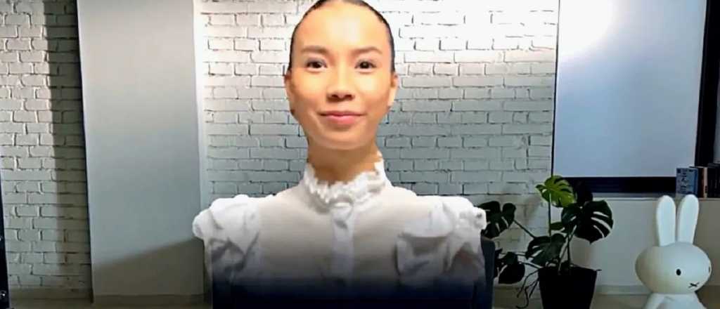 Con imágenes en 3D, así luce el futuro de las videollamadas