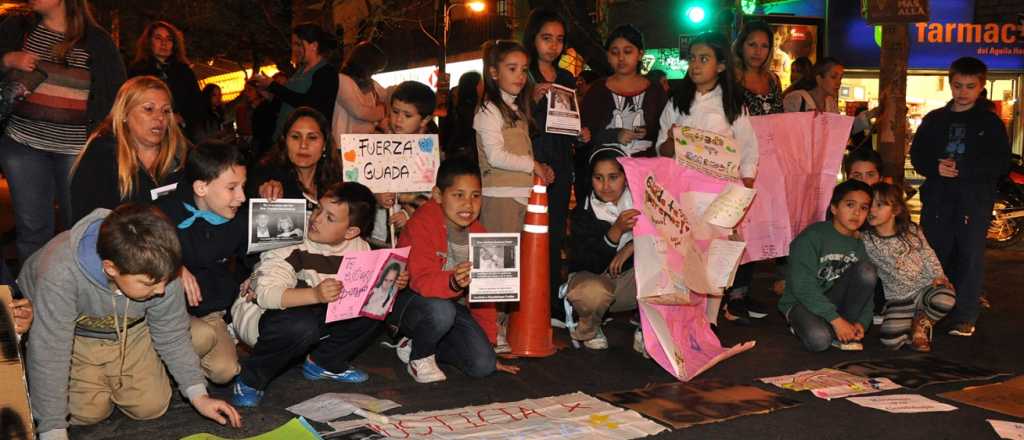 Tras la muerte de Guadalupe, cómo sigue la causa