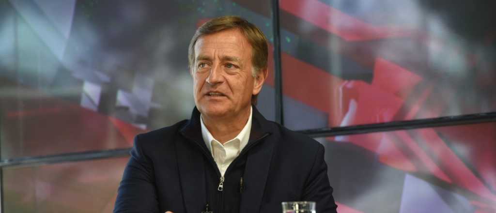 Suarez sobre el Presupuesto de Mendoza: "Seguiremos bajando impuestos"