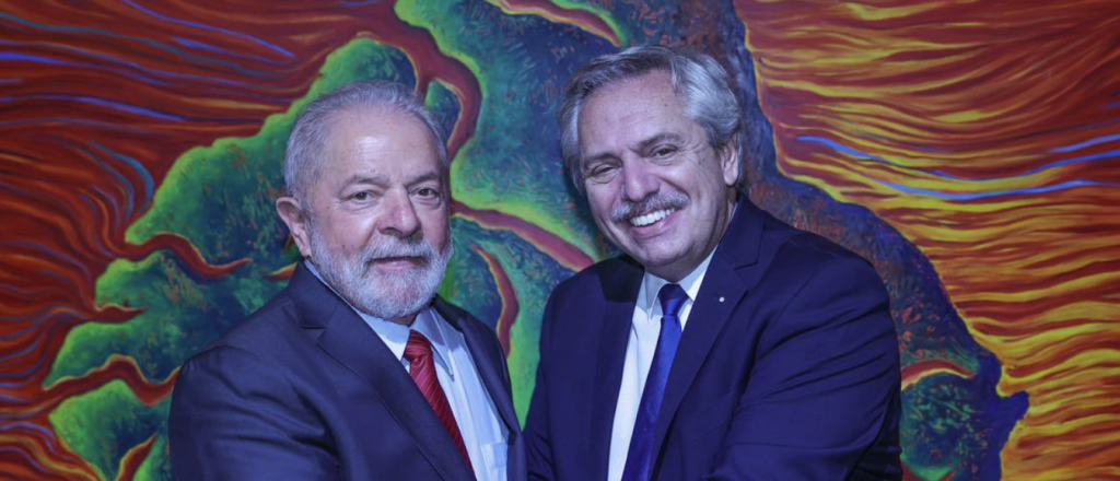 Finalmente, Alberto se reunirá con Lula para buscar apoyo