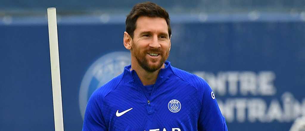 Barcelona va a la carga por Messi y PSG tomó una decisión tajante