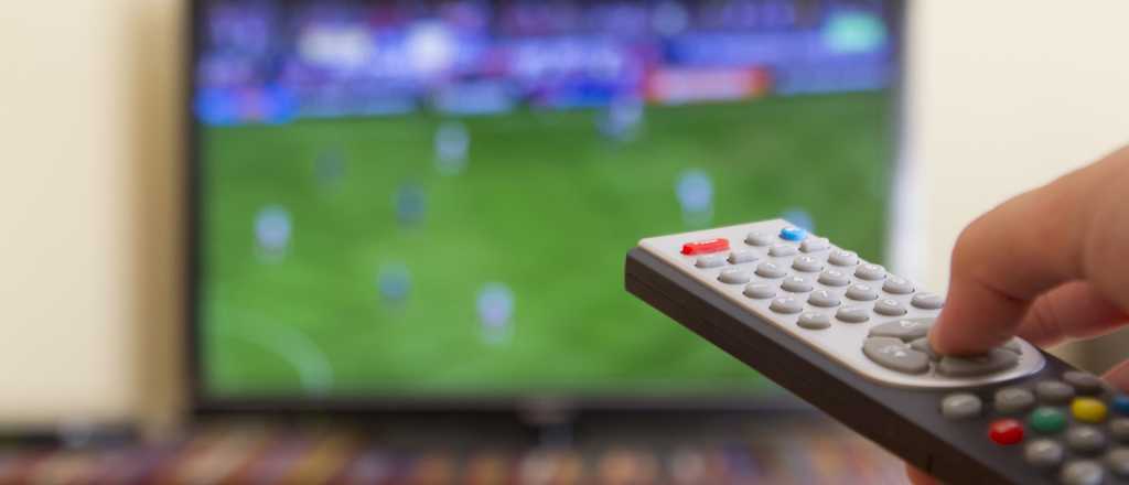 Fiebre mundialista: el Gobierno ofrece televisores hasta en 24 cuotas