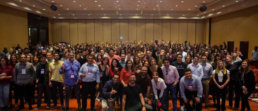 El evento más importante en tendencias digitales y redes vuelve a Mendoza