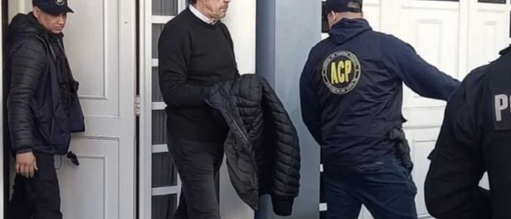 El vice de Colón fue condenado por connivencia con la barra