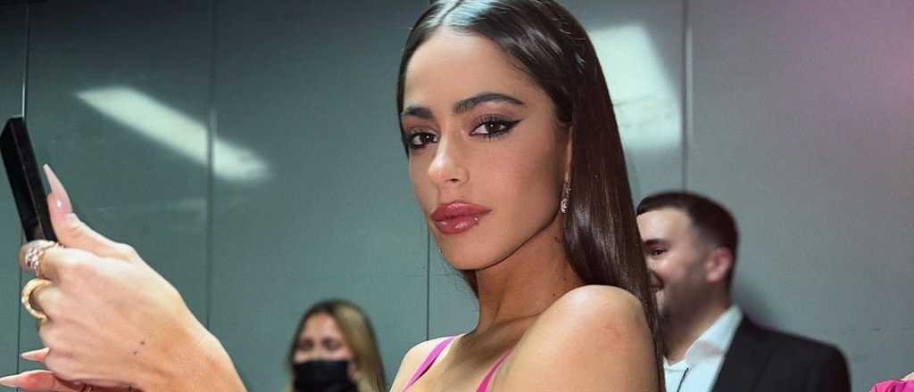 Sorprendente: así se verían Tini, Maluma y J Balvin como viejitos