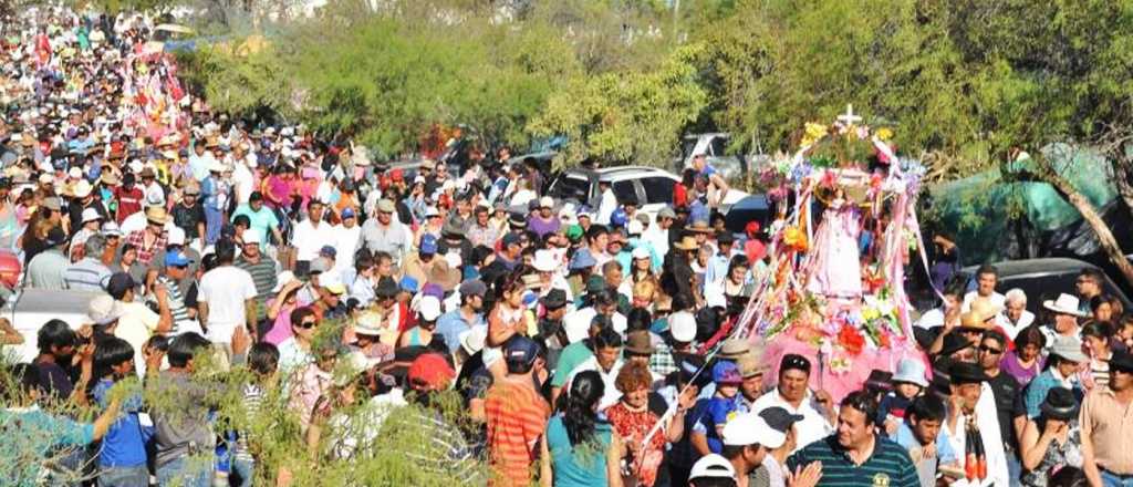 La festividad mendocina a la que hay que ir al menos una vez en la vida