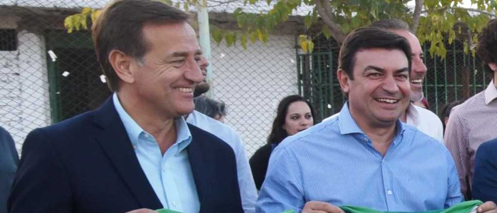 Voto 2023: El debate por la Corte anticipó la interna de Cambia Mendoza