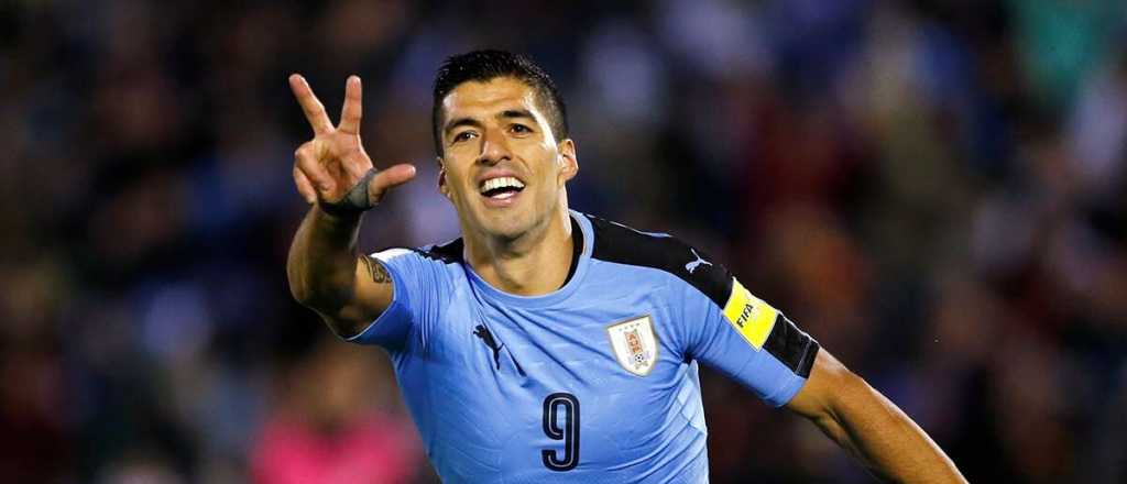 Ni Tabárez, ni Simeone: Luis Suárez eligió al mejor DT que lo dirigió