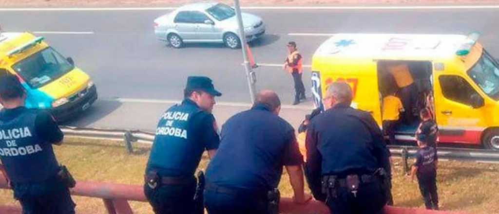 Violación grupal en Córdoba: le fracturaron la pelvis y mutilaron la lengua a una joven