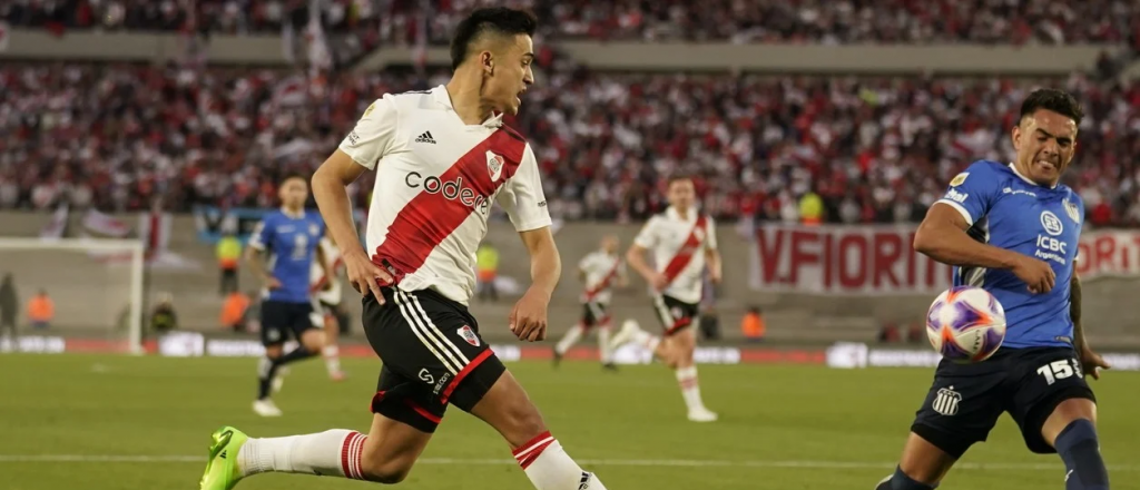 River visita a Argentinos en un duelo clave por la Libertadores