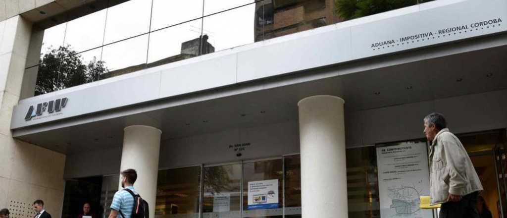 La Justicia le dio la razón a una empresa porque la AFIP no la atendió