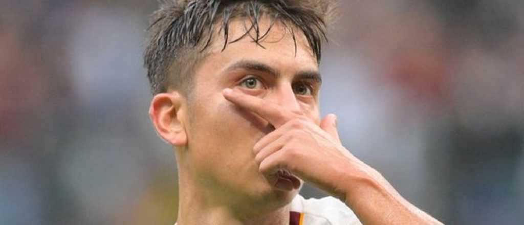 Disfruta la Roma y Mourinho: el renacer de Dybala