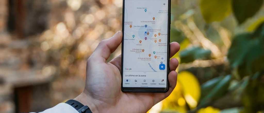 Las 10 funciones más útiles de Google Maps